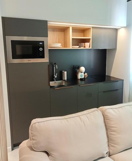 Camelias Apartment