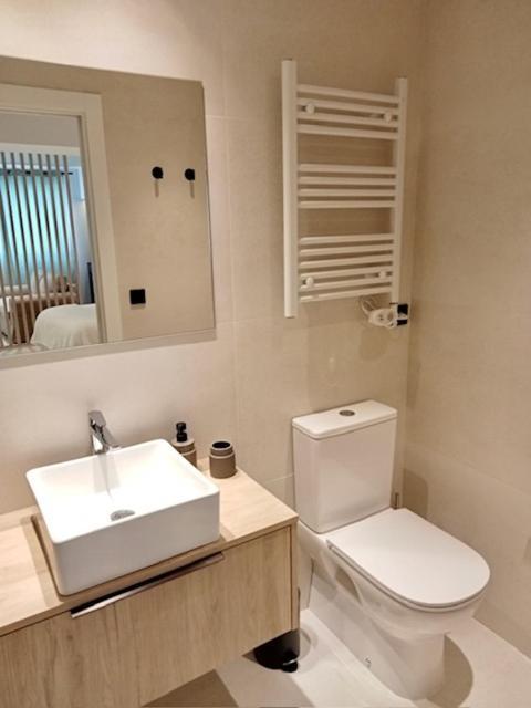 Camelias Apartment Vigo