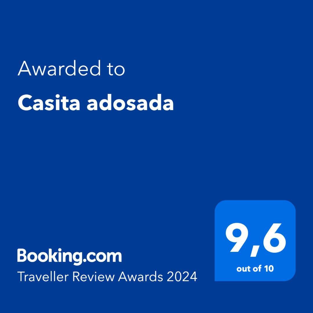 Casita Adosada *