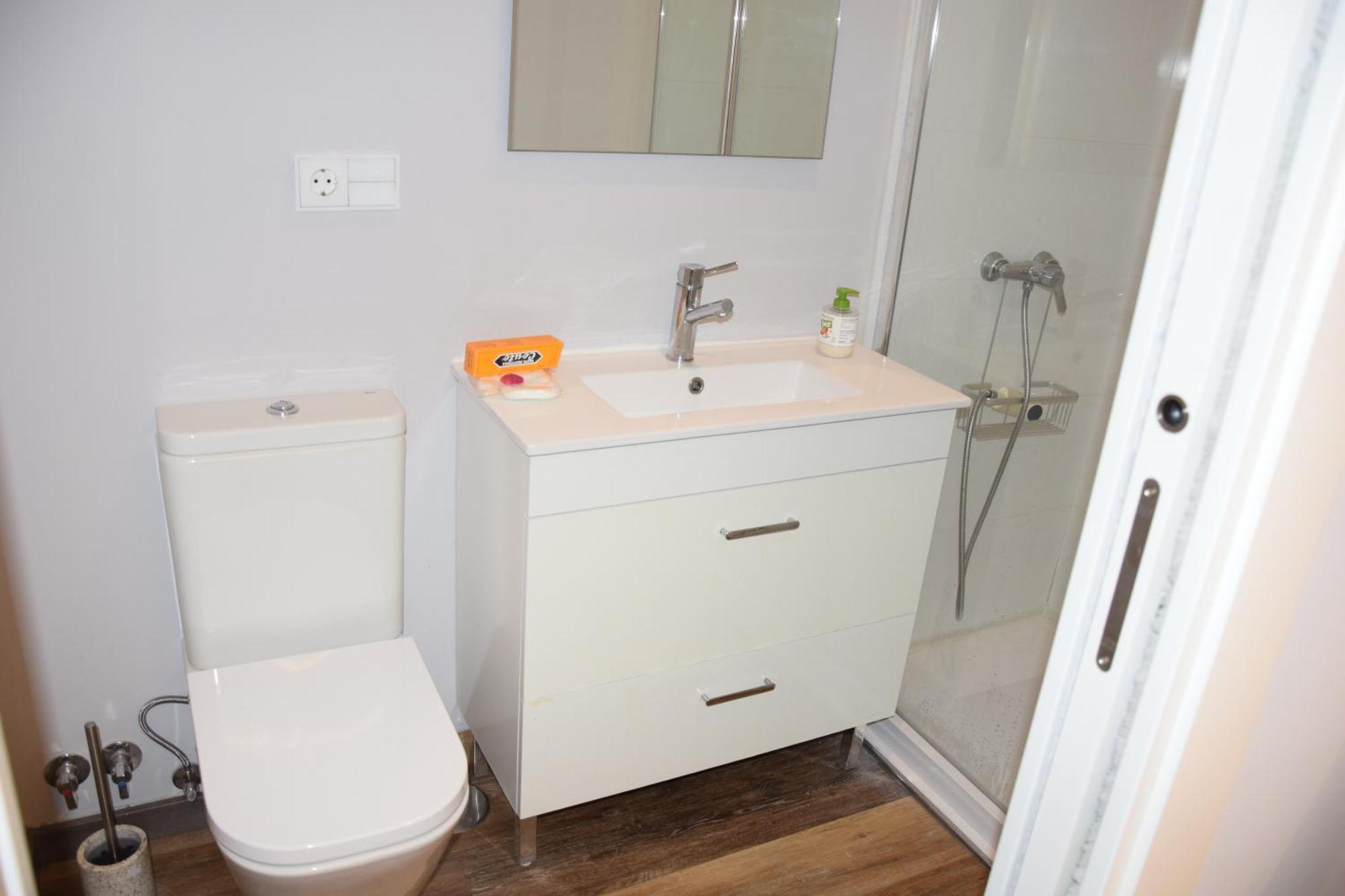 Apartamento Progreso Marketloft 24