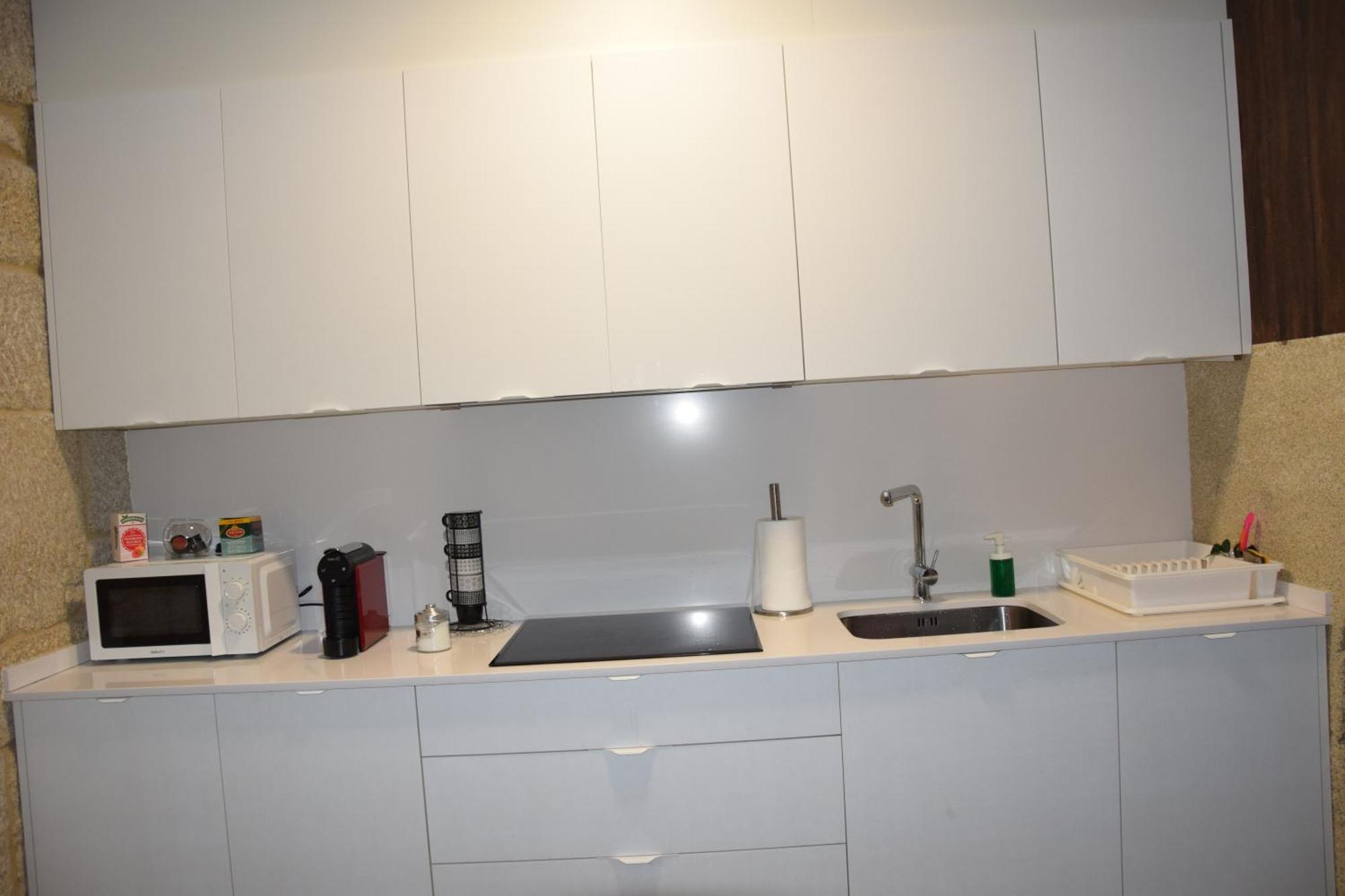 Apartamento Progreso Marketloft 24 Vigo