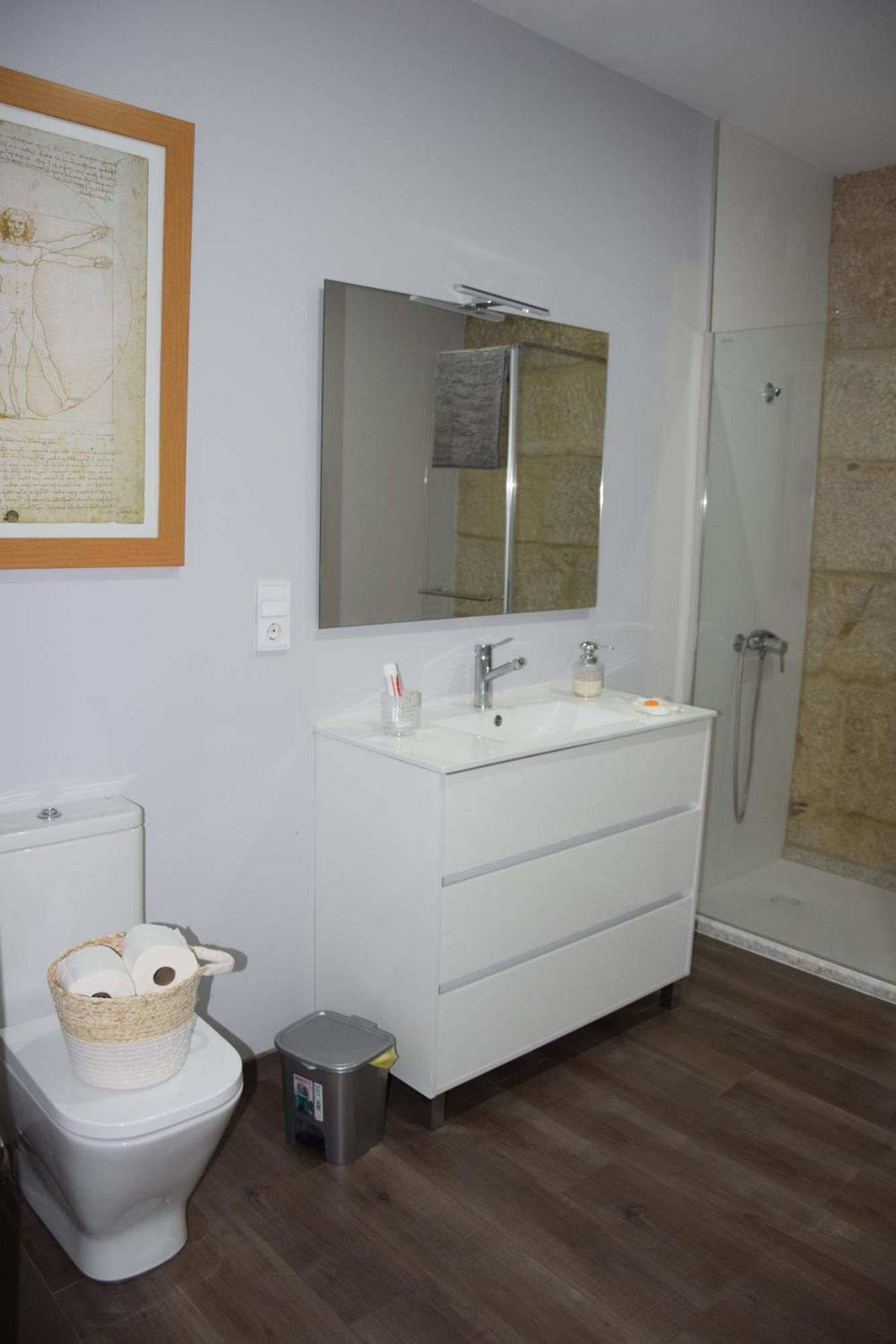 Progreso Marketloft 24 Apartamento Vigo