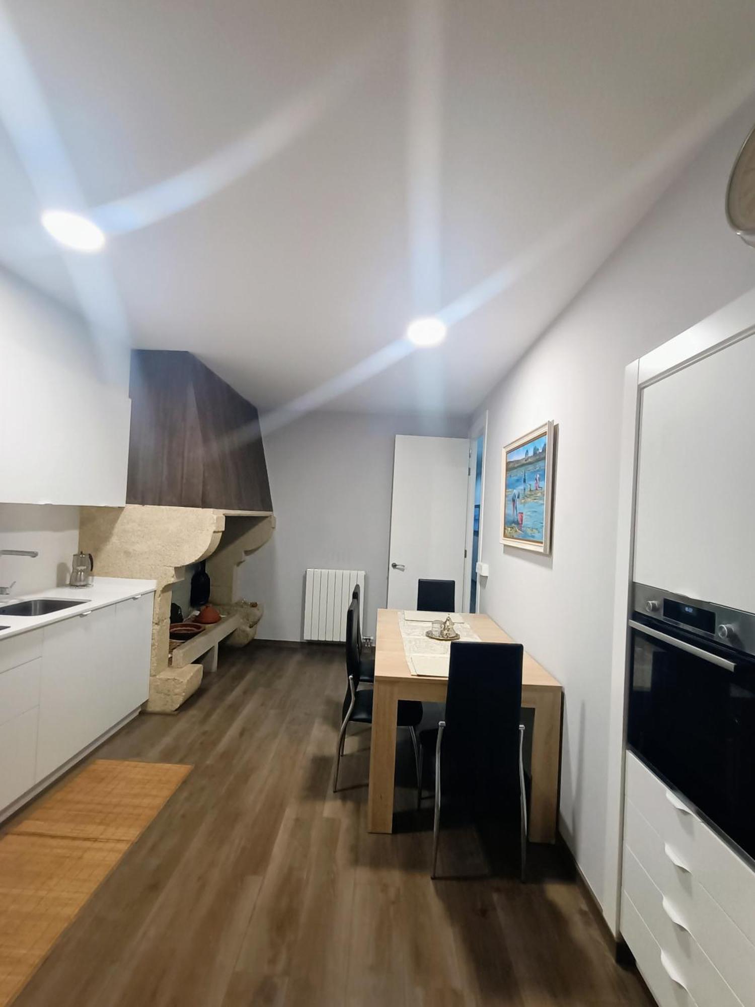 Apartamento Progreso Marketloft 24 Vigo
