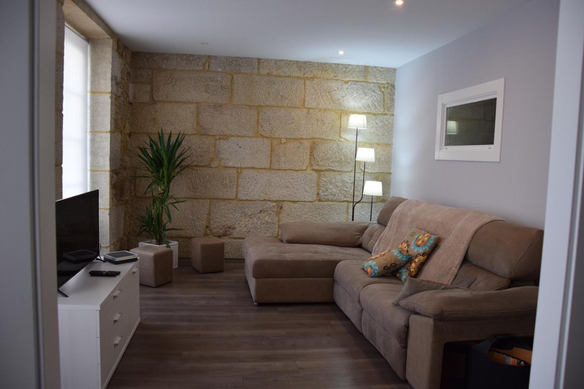 Progreso Marketloft 24 Apartamento Vigo