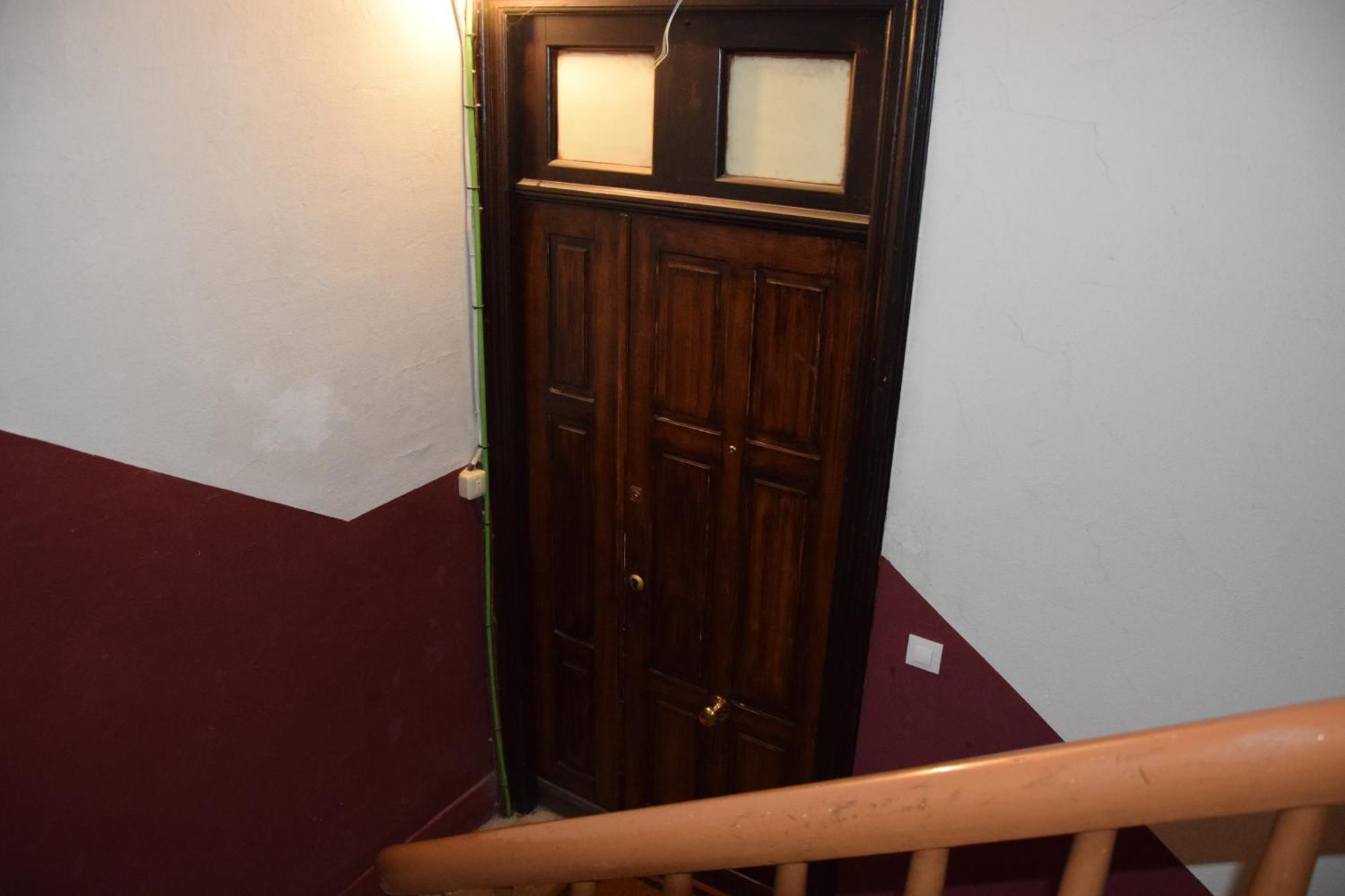 Apartamento Progreso Marketloft 24 *