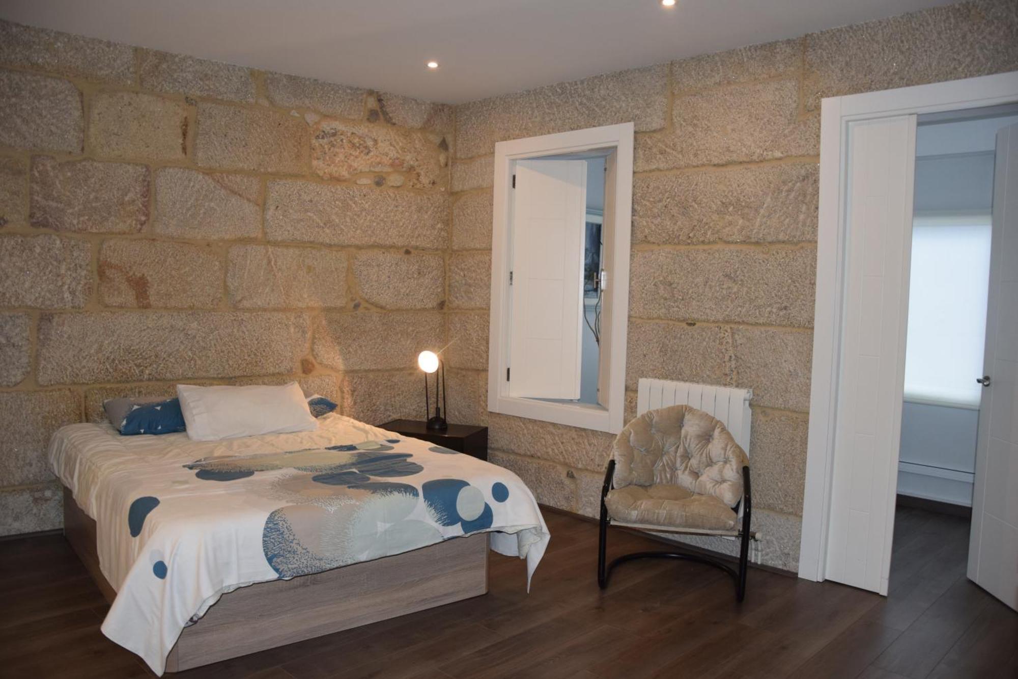 Apartamento Progreso Marketloft 24 Vigo