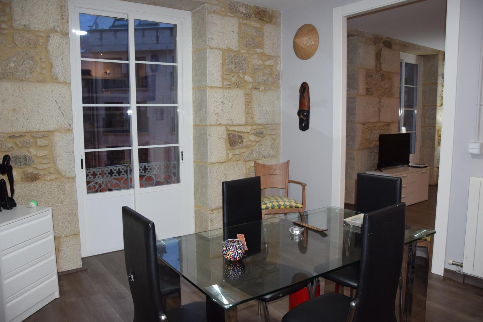 Apartamento Progreso Marketloft 24 Vigo