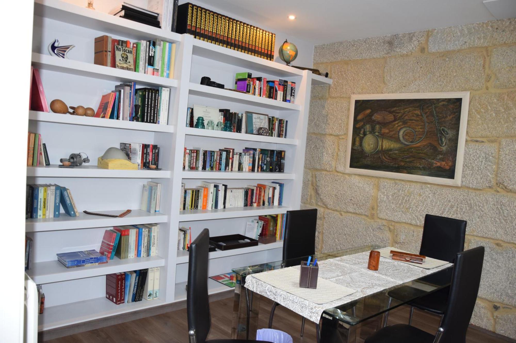 Progreso Marketloft 24 Apartamento Vigo