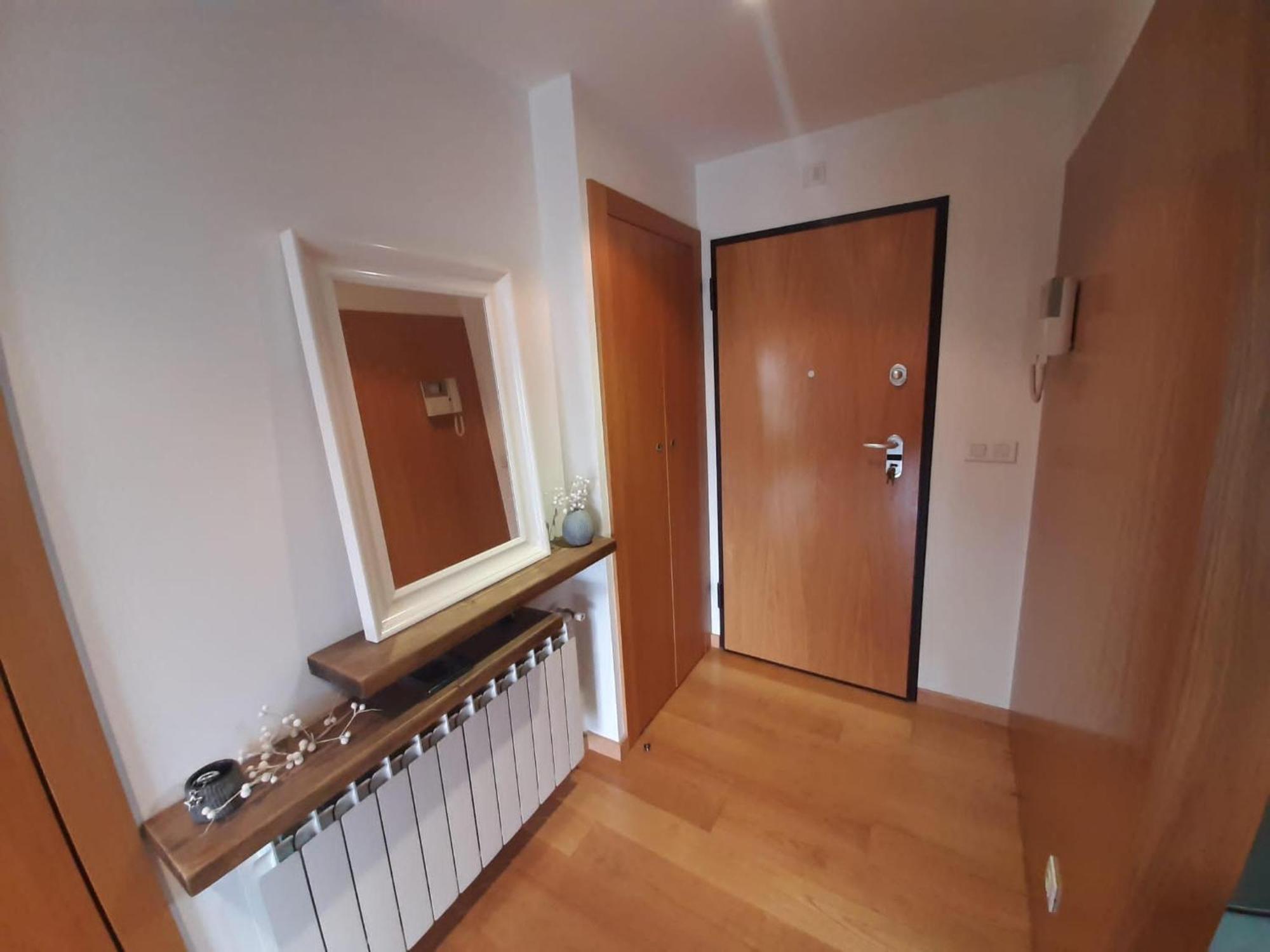Apartamento Centro - Torre Vallehermoso
