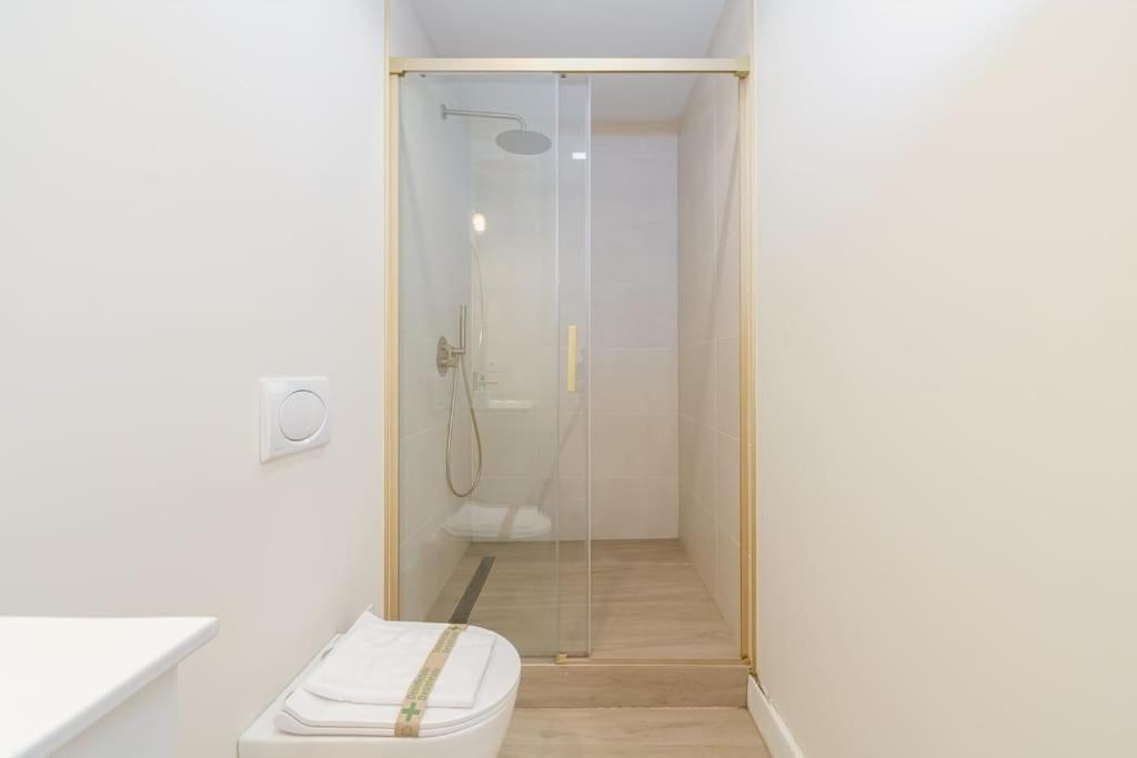 Vivienda Moderna En By Cabana *