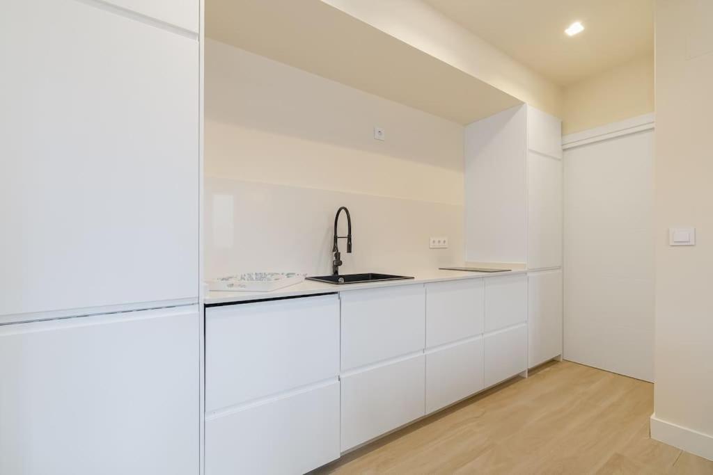 Vivienda Moderna En By Cabana Apartamento