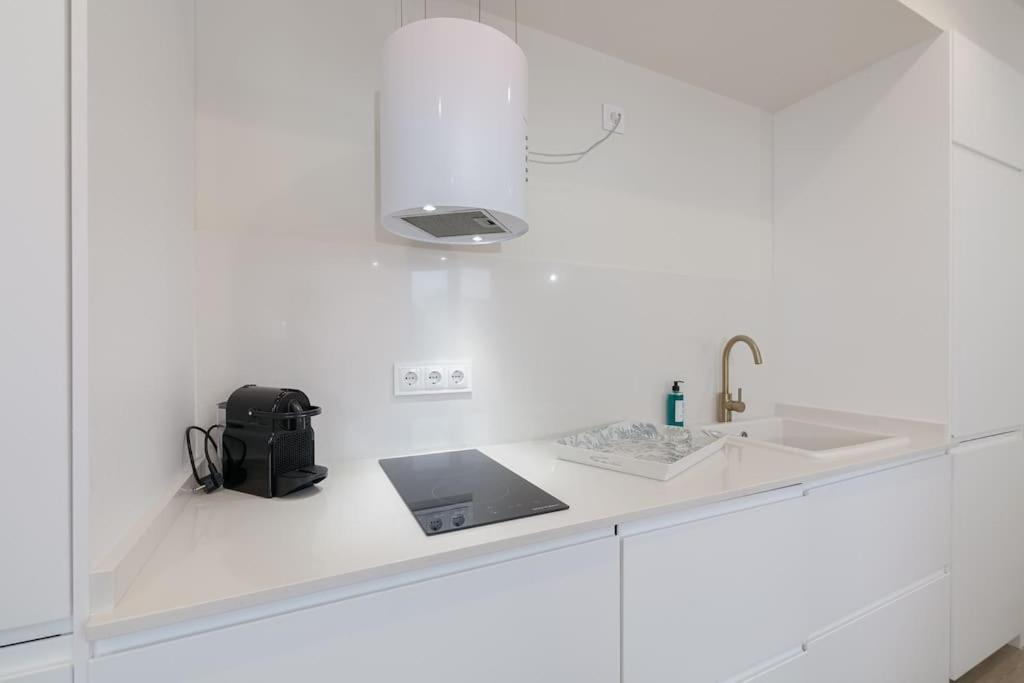 Vivienda Moderna En By Cabana