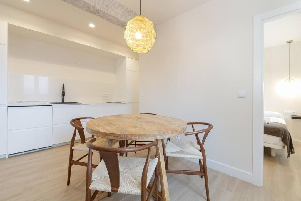 Apartamento Vivienda Moderna En By Cabana *