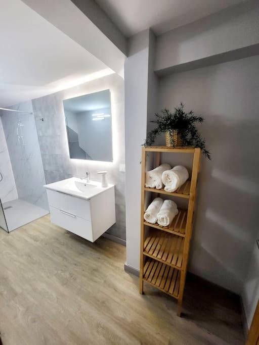El Olivo Apartment