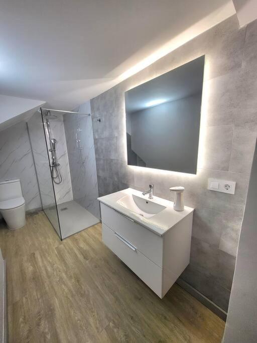 Apartment El Olivo Vigo