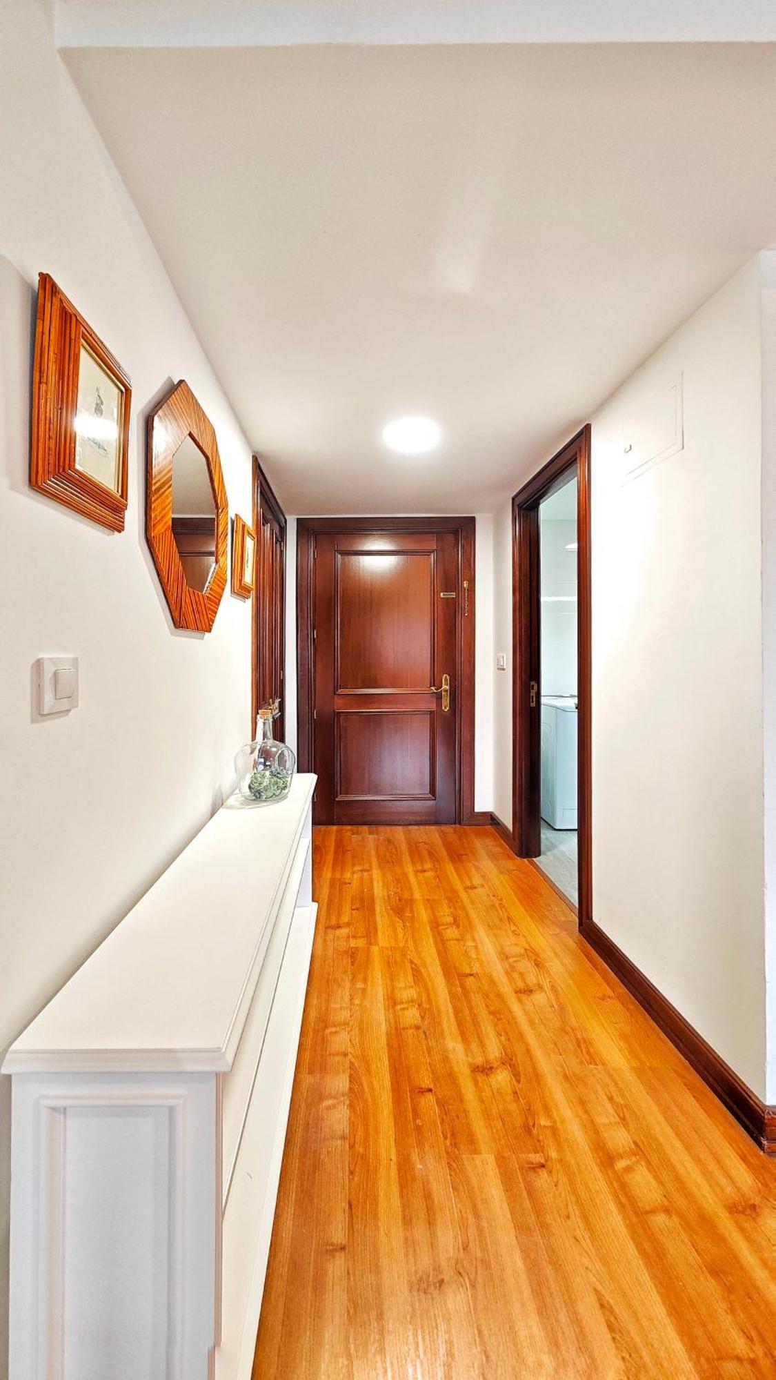 Apartment Desconectaengalicia Estudio Puerta Del Sol
