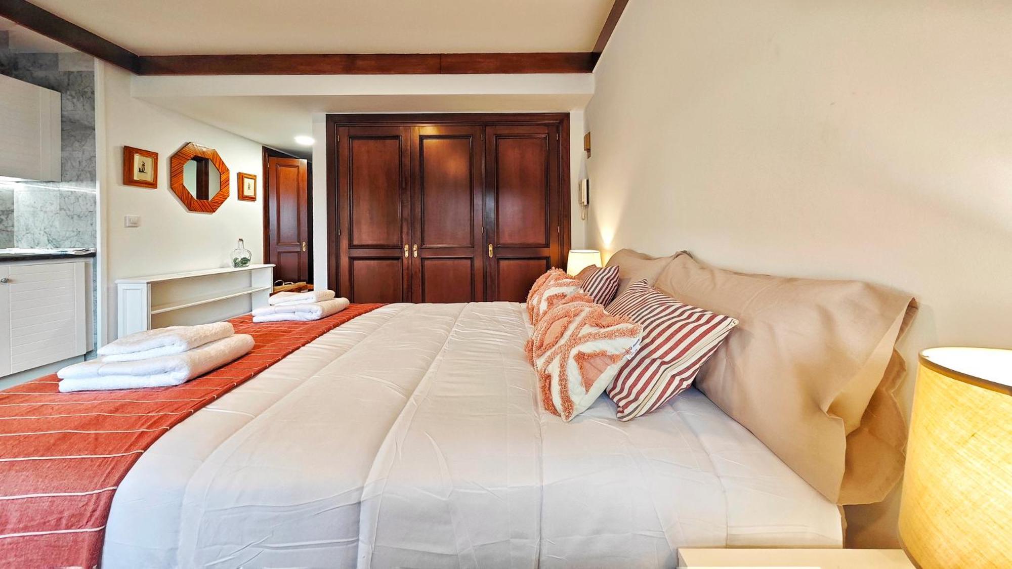 Desconectaengalicia Estudio Puerta Del Sol Apartment Vigo