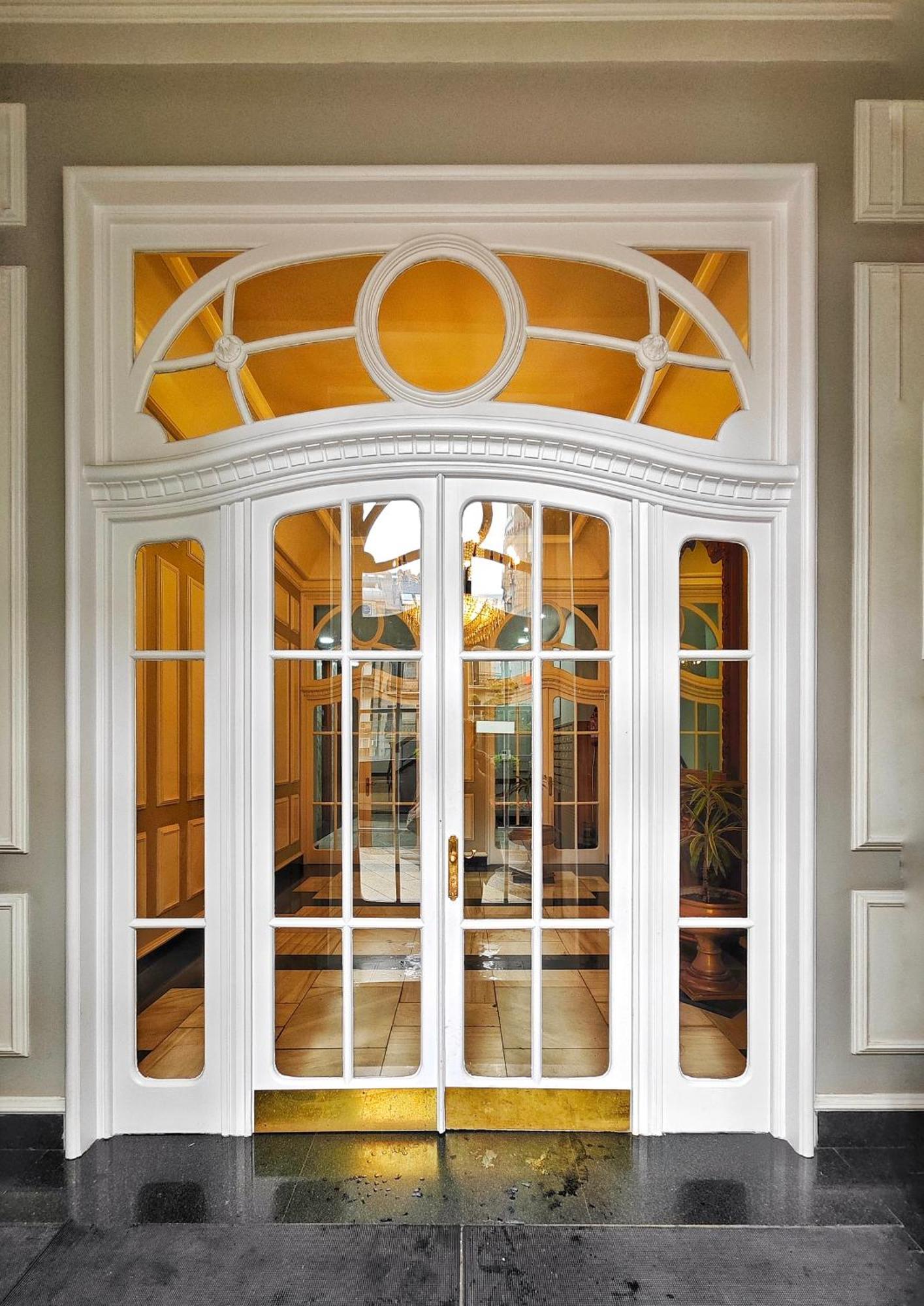 Desconectaengalicia Estudio Puerta Del Sol Apartment *