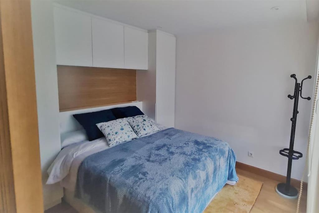 Apartamento Centrico Nuevo Vigo