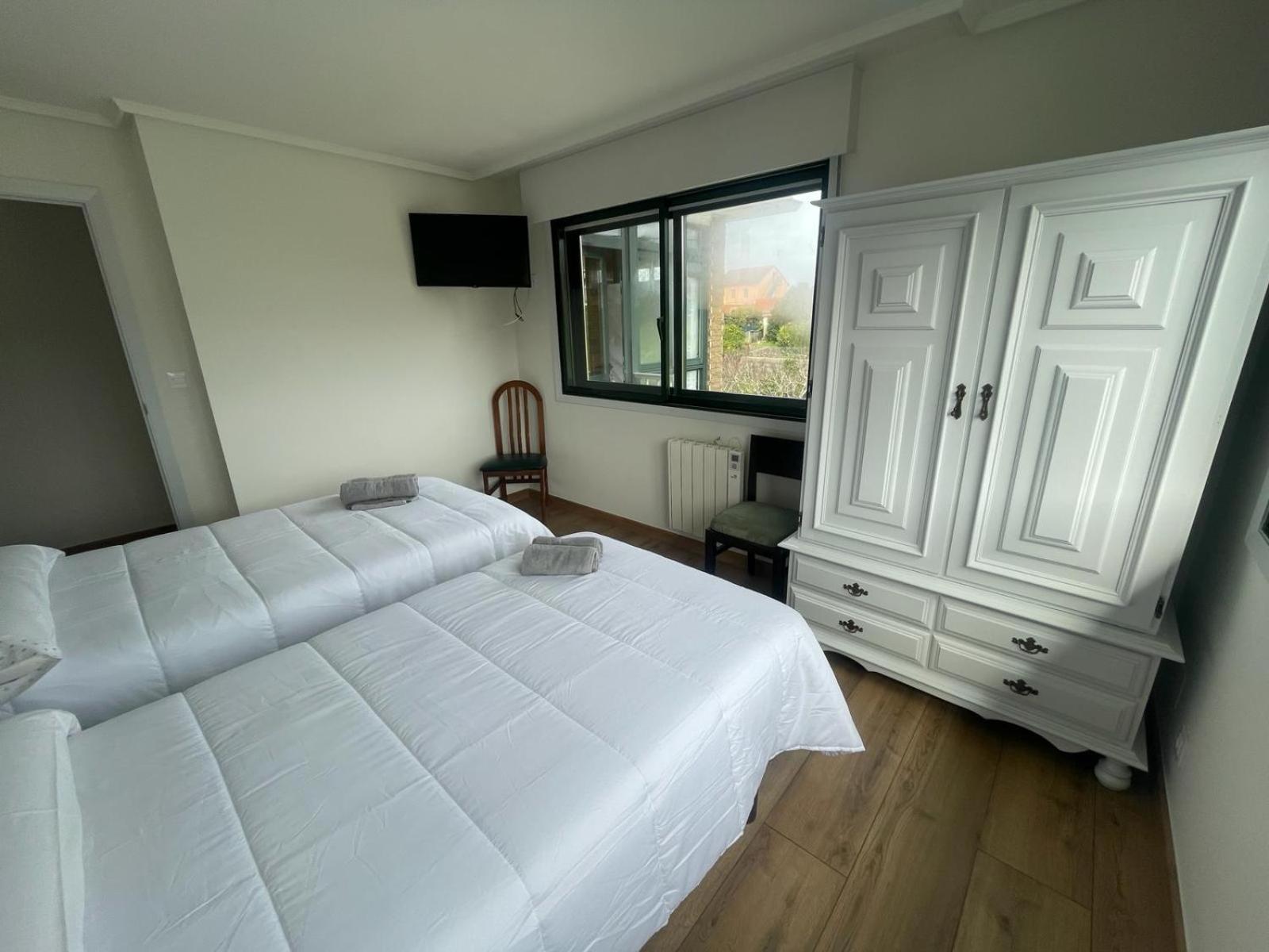 Homestay Celtia Vigo