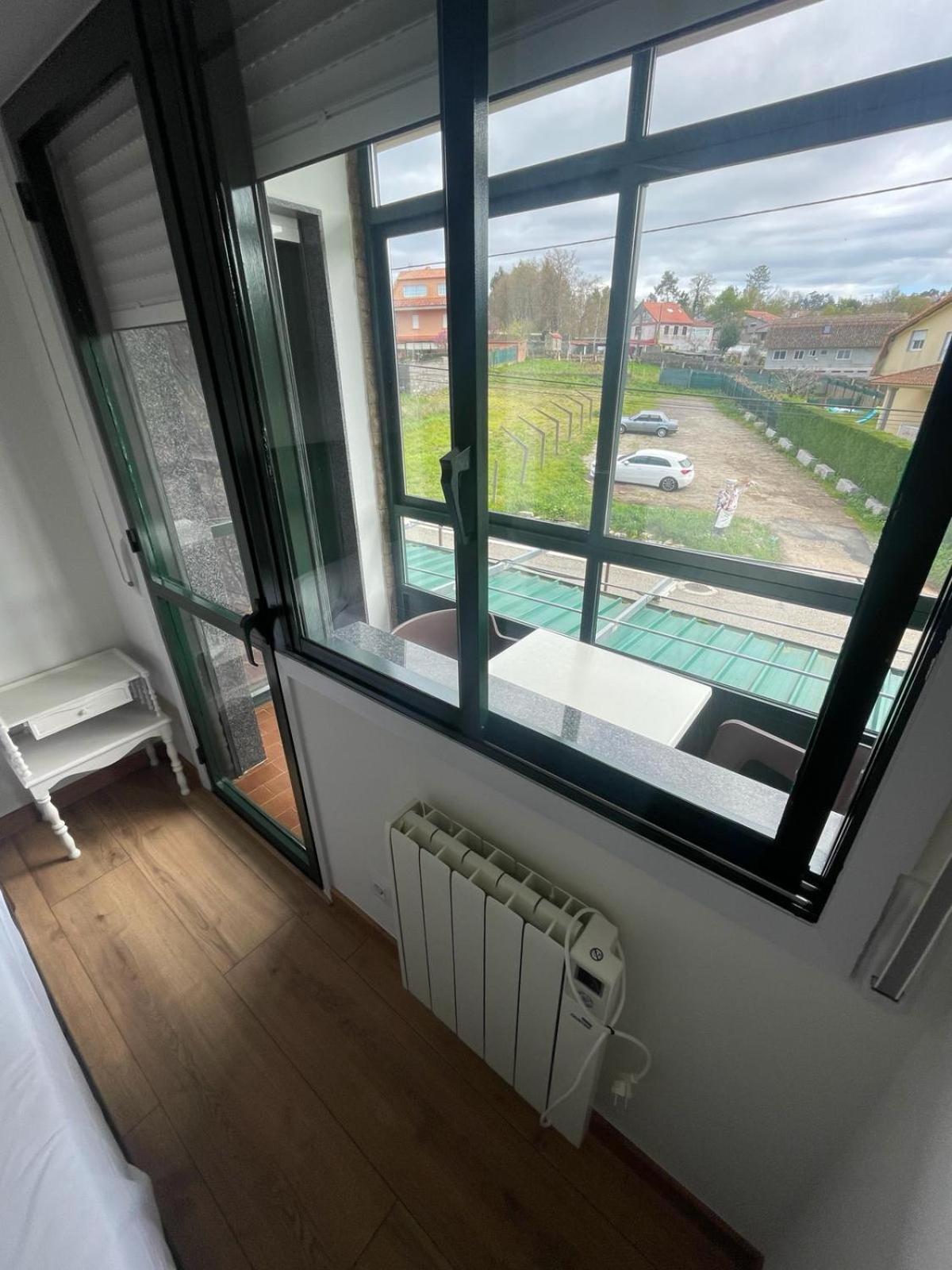 Homestay Celtia Vigo