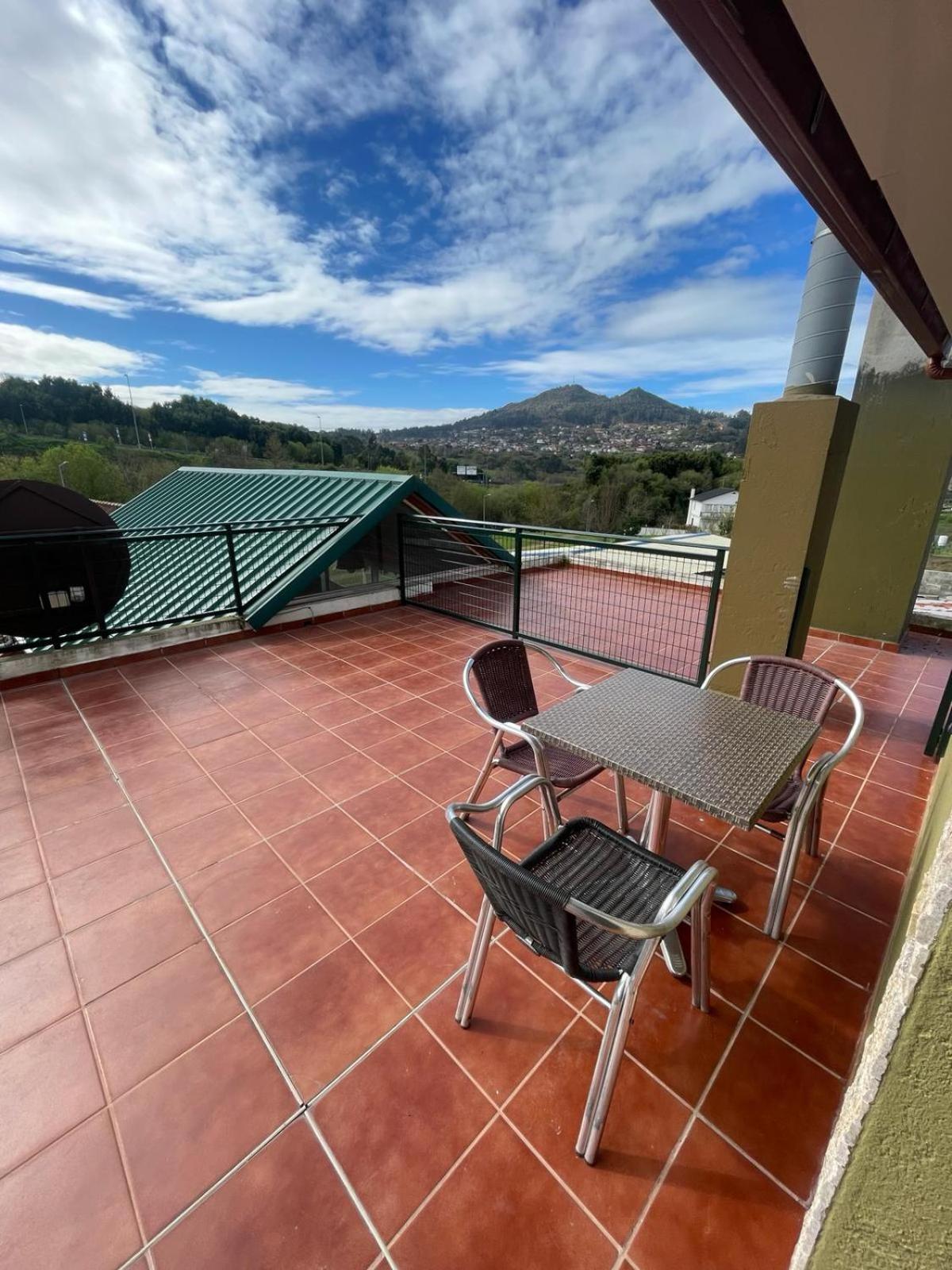 Homestay Celtia Vigo