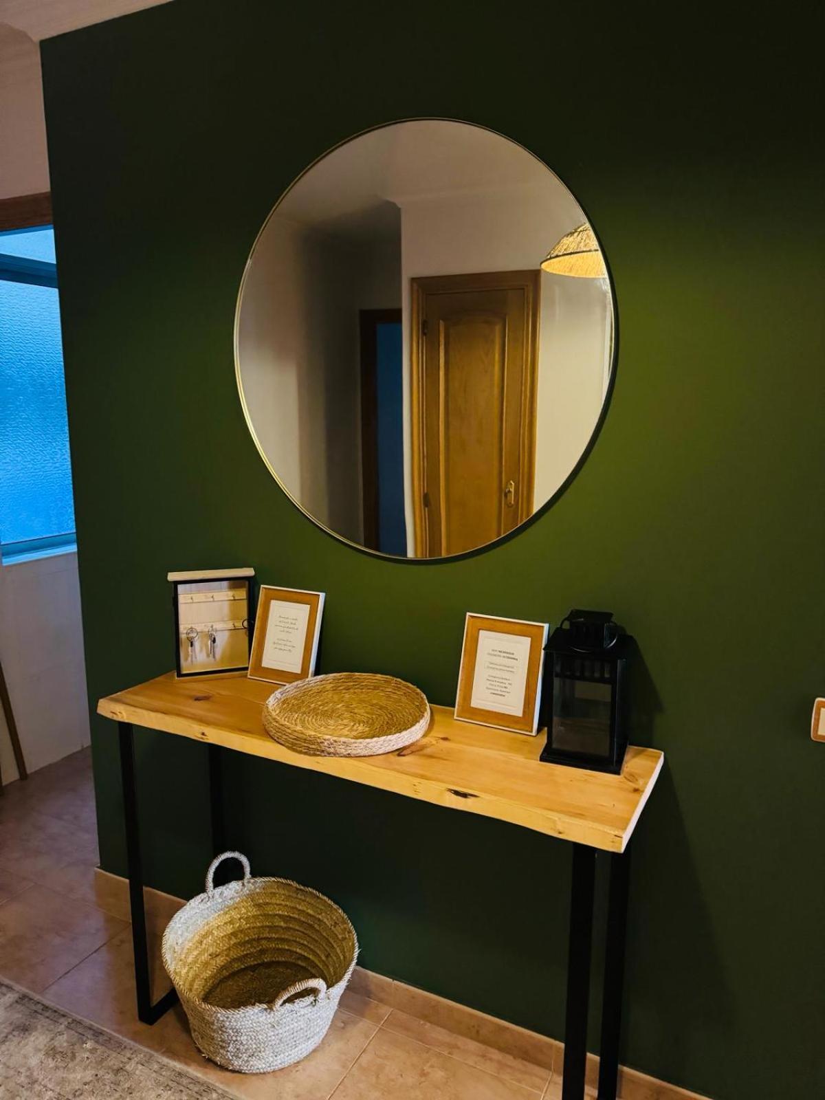 Apartamento Moderno Con Vistas A La Ria De Vigo