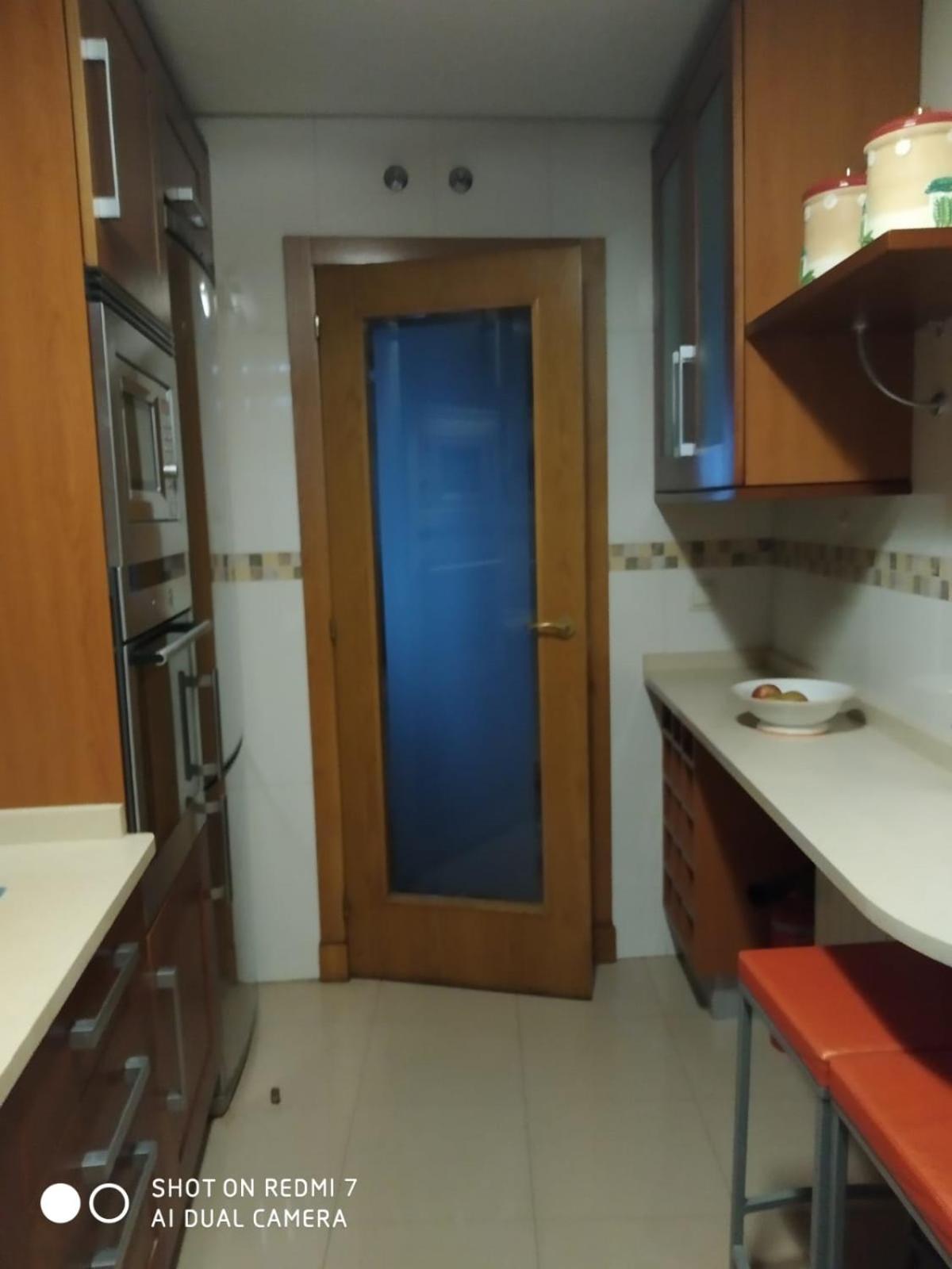 Apartamento Rosa