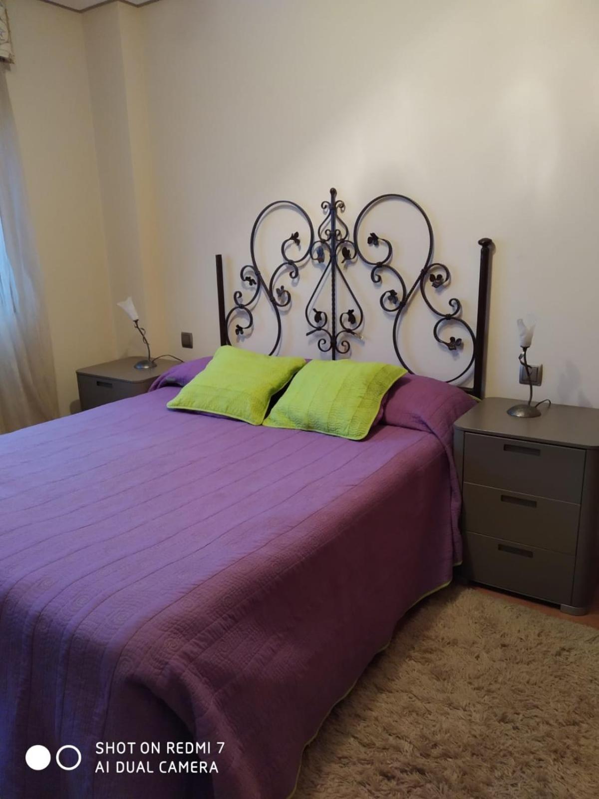 Rosa Apartamento Vigo