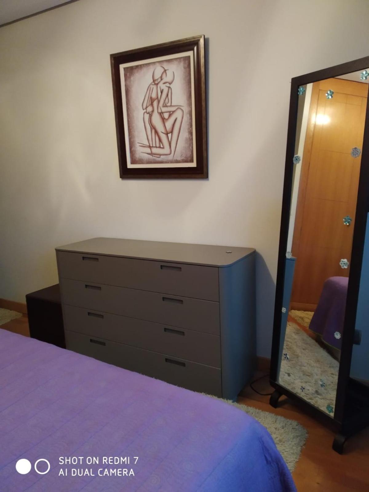 Rosa Apartamento Vigo