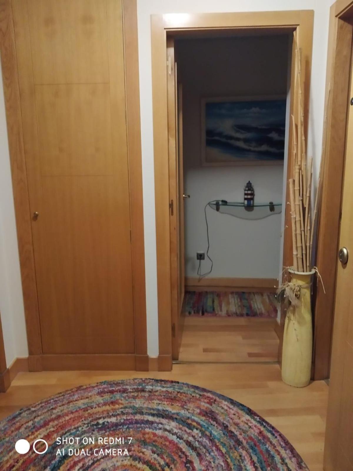 Rosa Apartamento