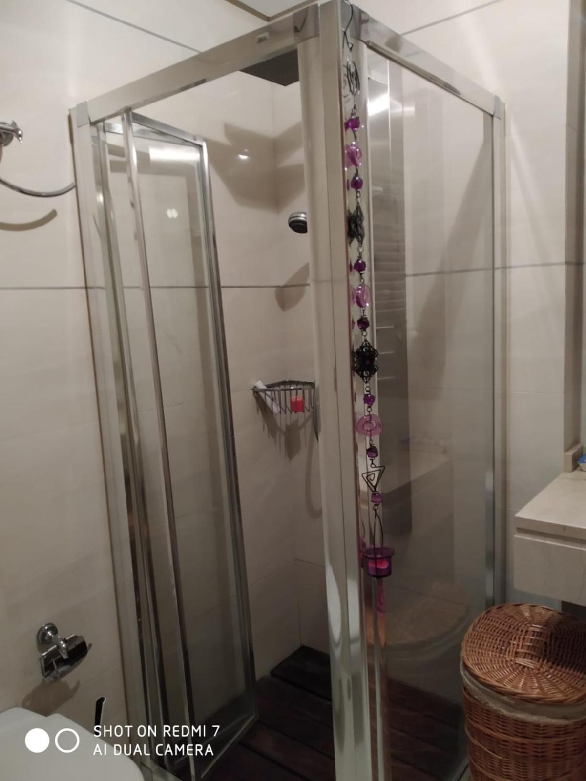 Rosa Apartamento *