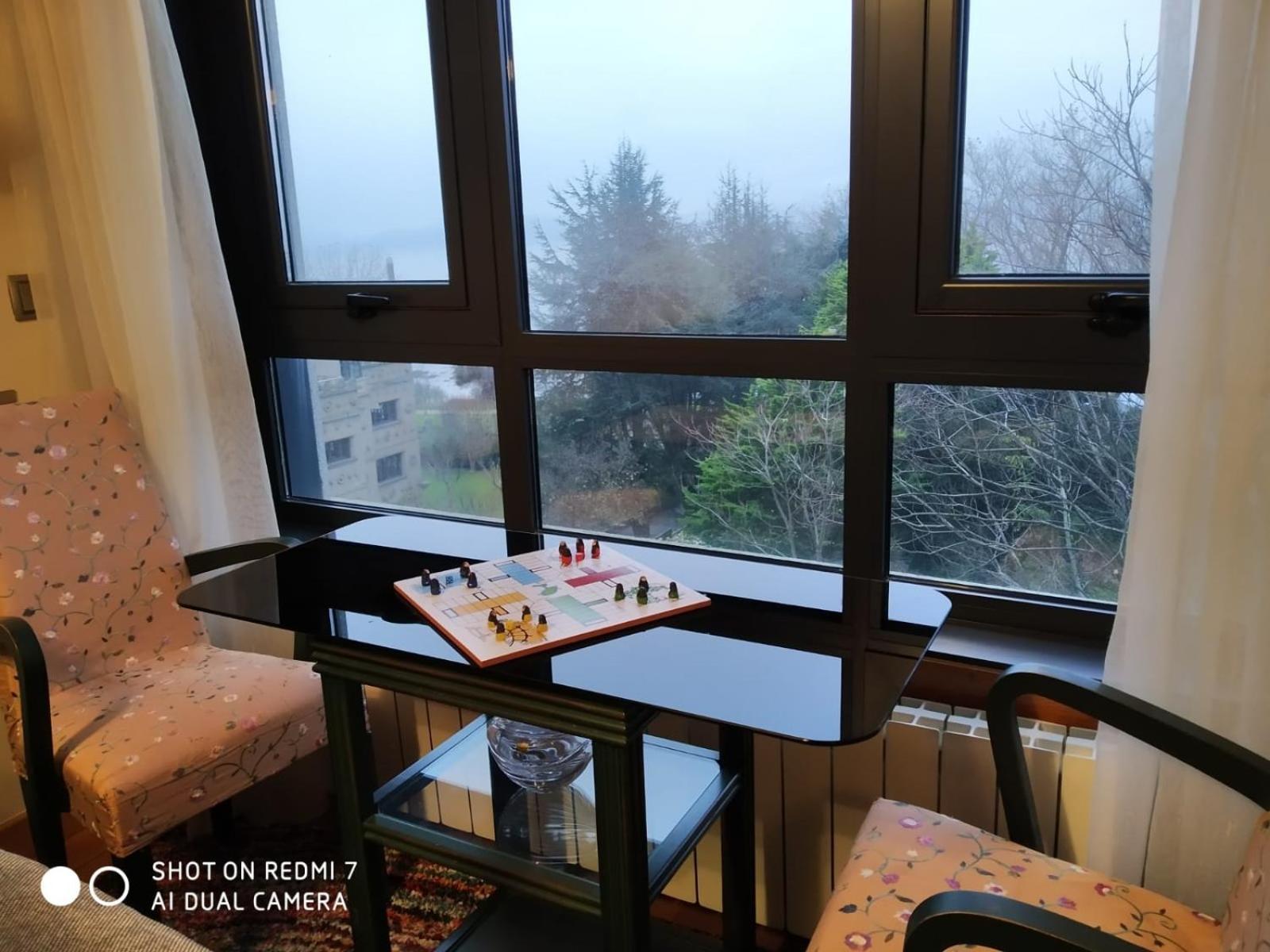 Apartamento Rosa Vigo