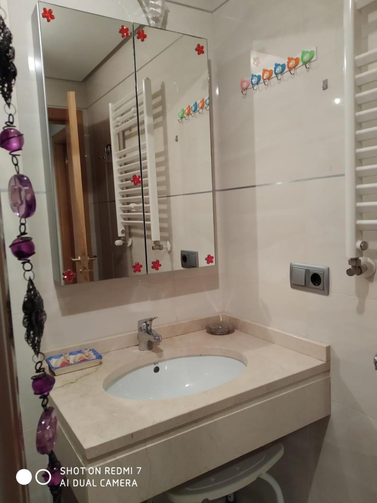 Rosa Apartment