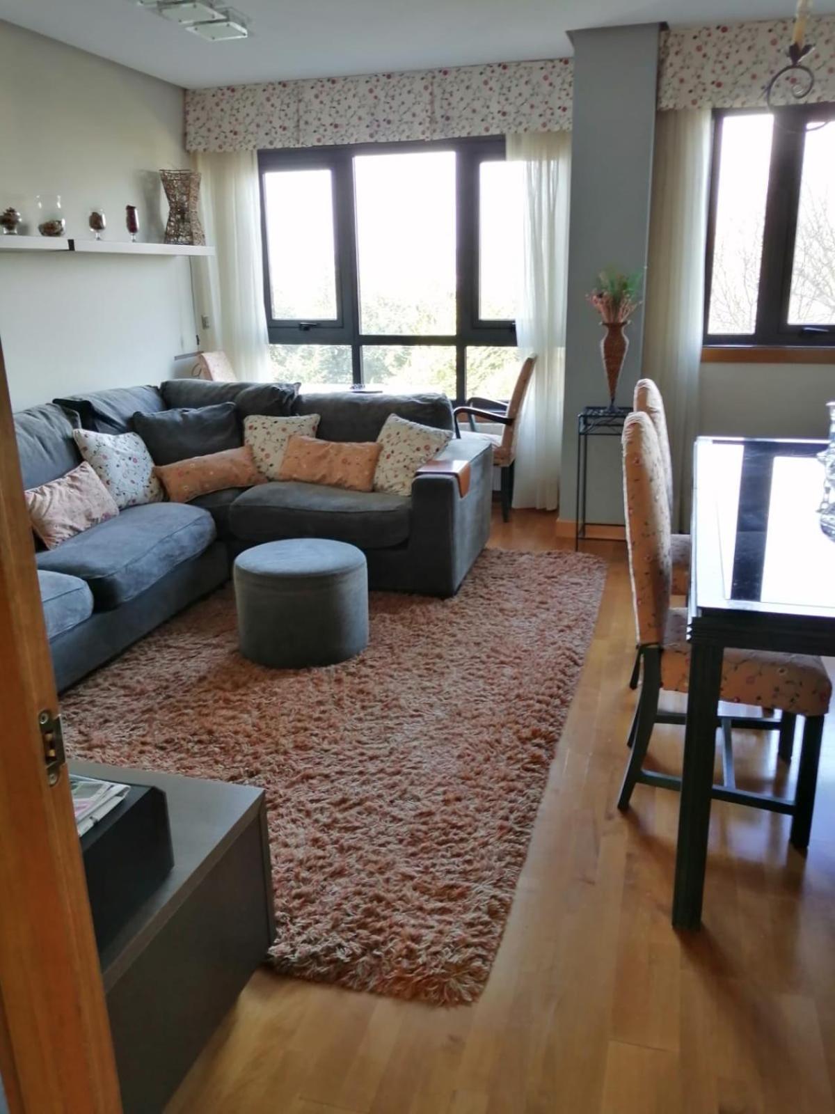 Apartment Rosa *