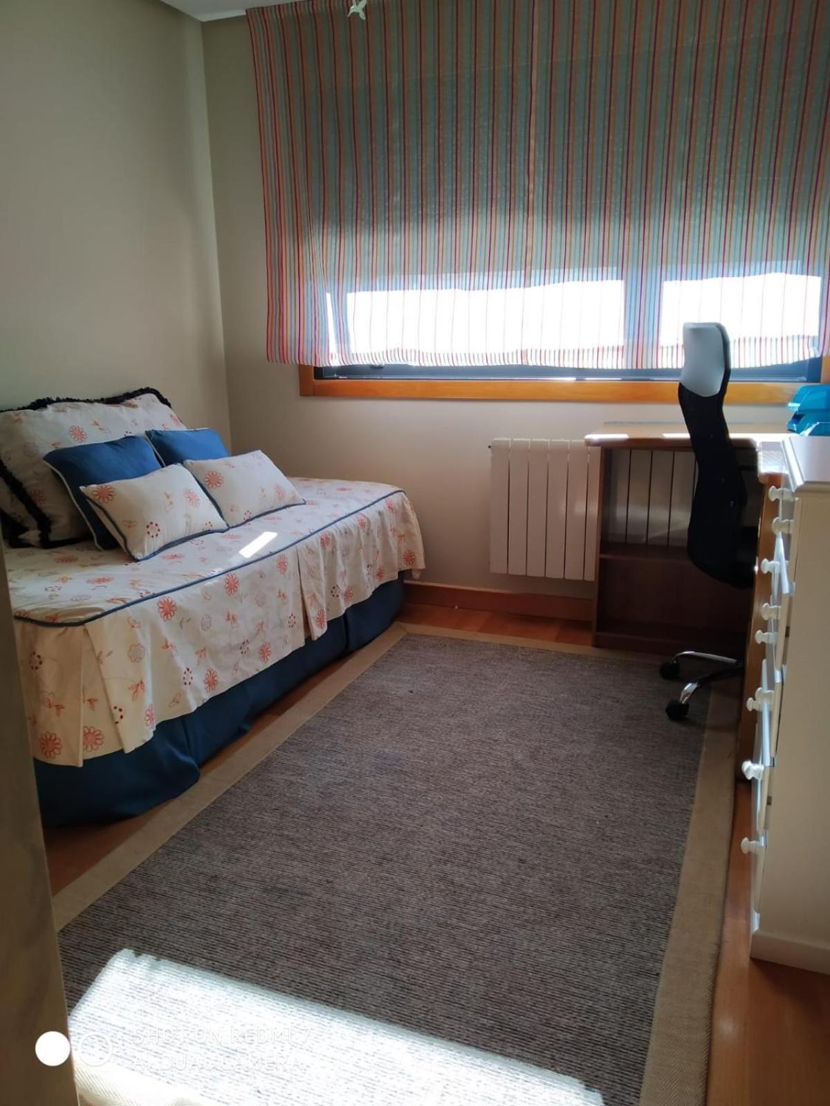 Apartment Rosa