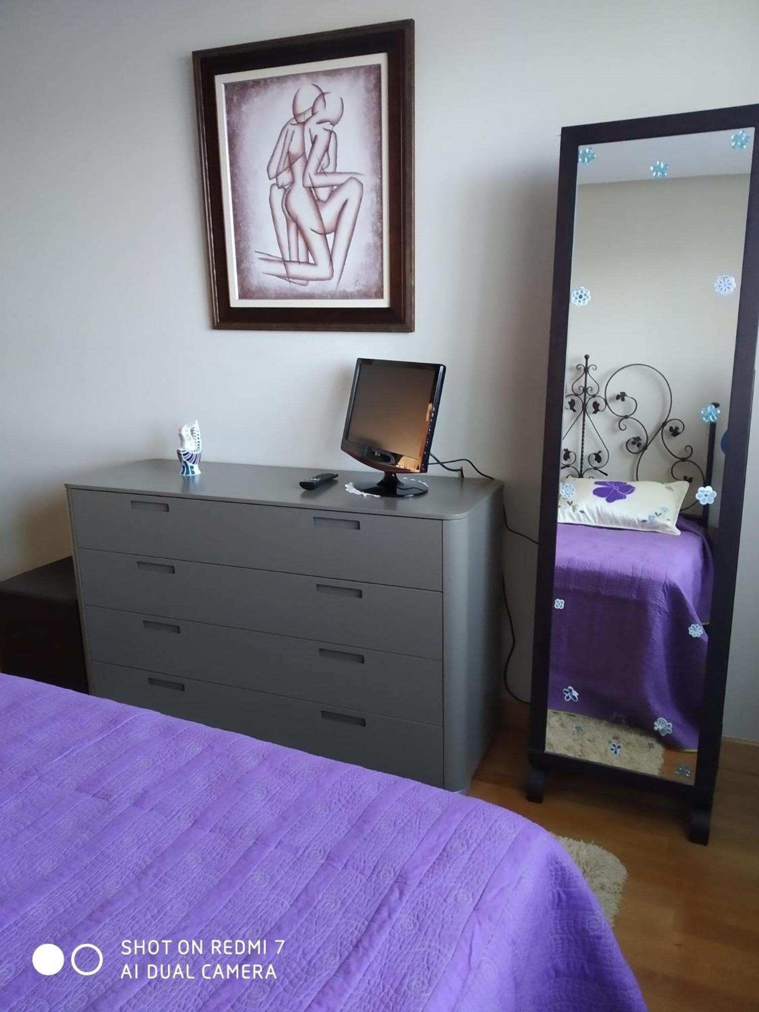 Rosa Apartamento