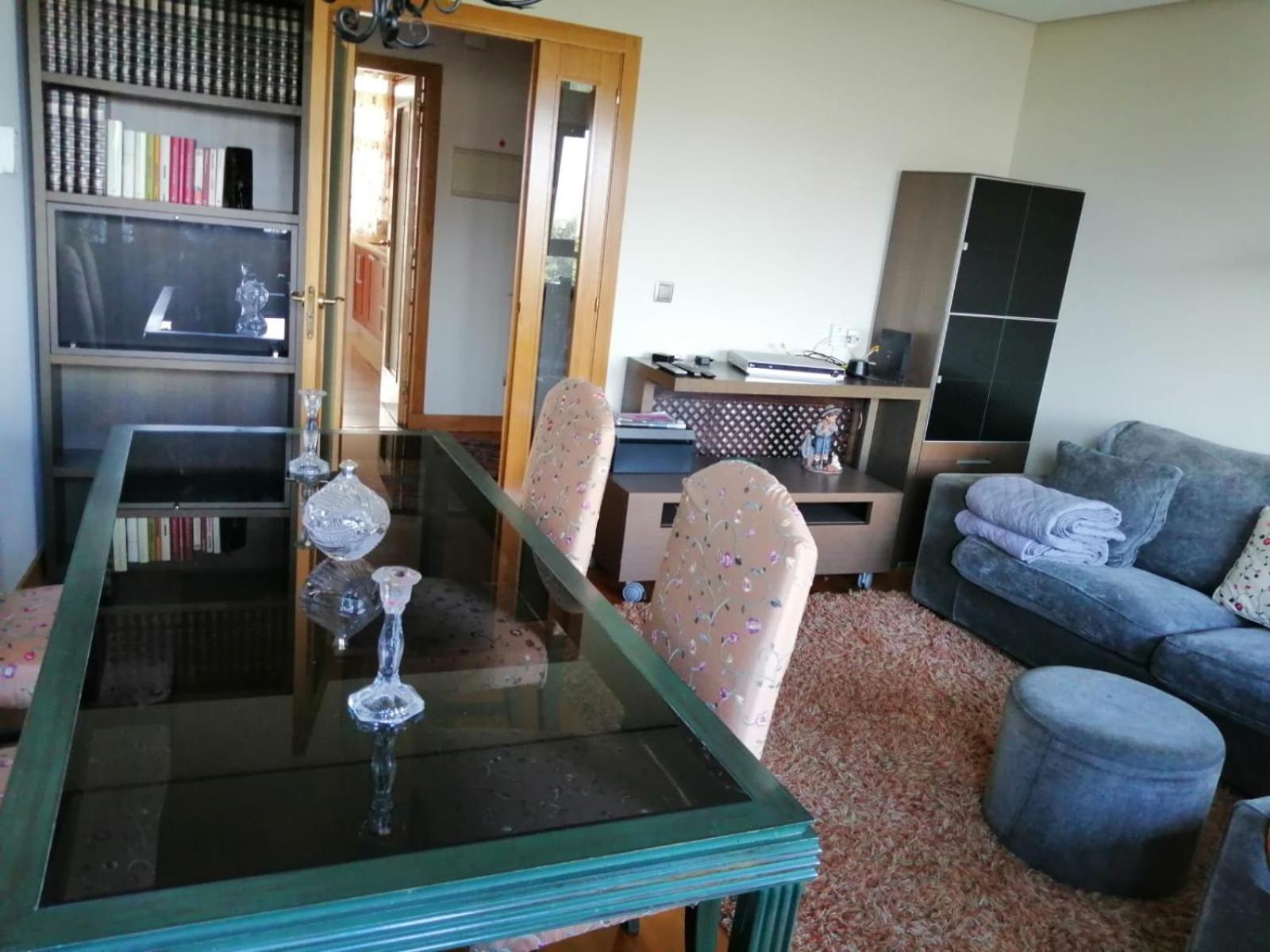 Apartamento Rosa *