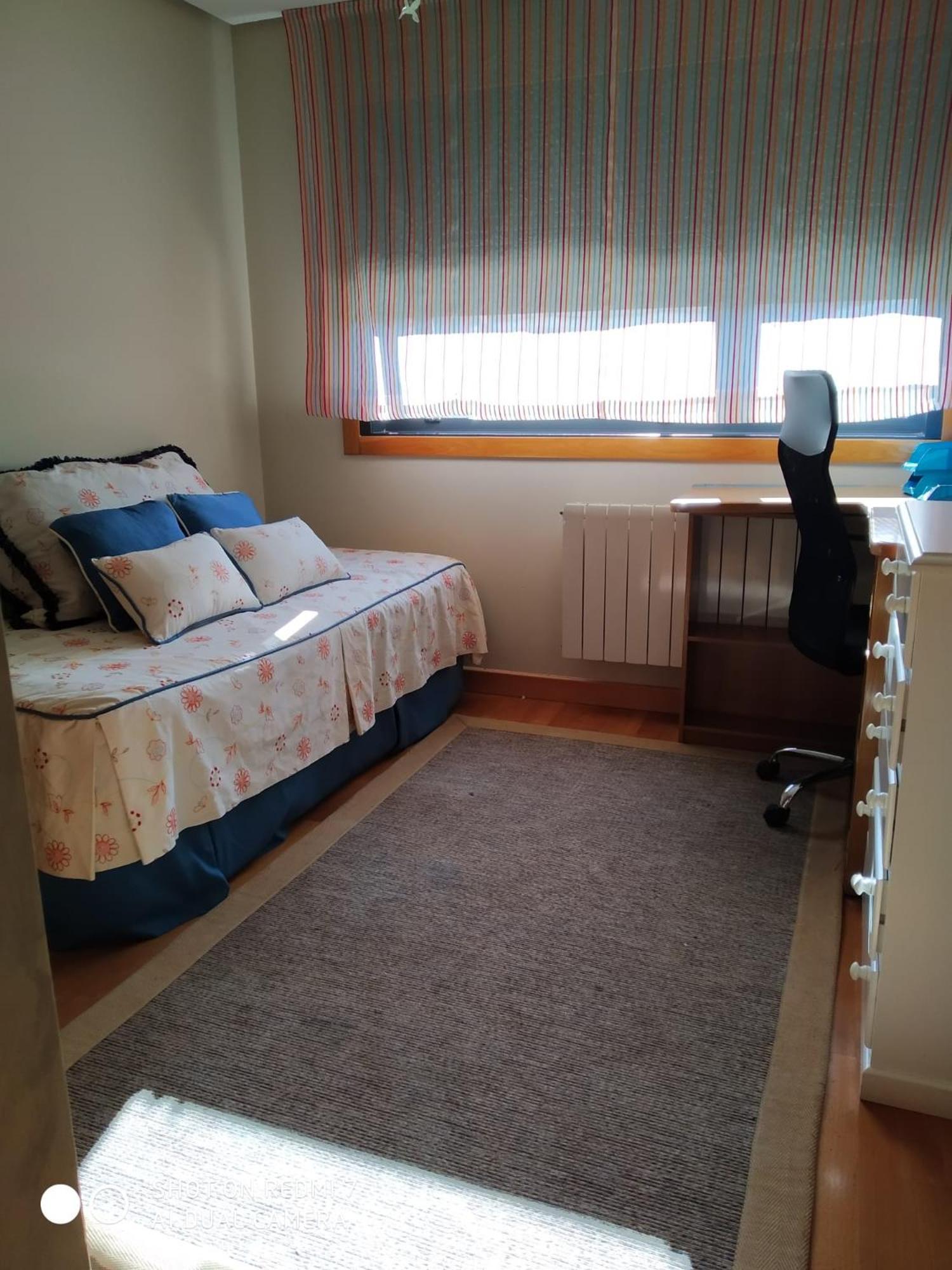 Rosa Apartamento