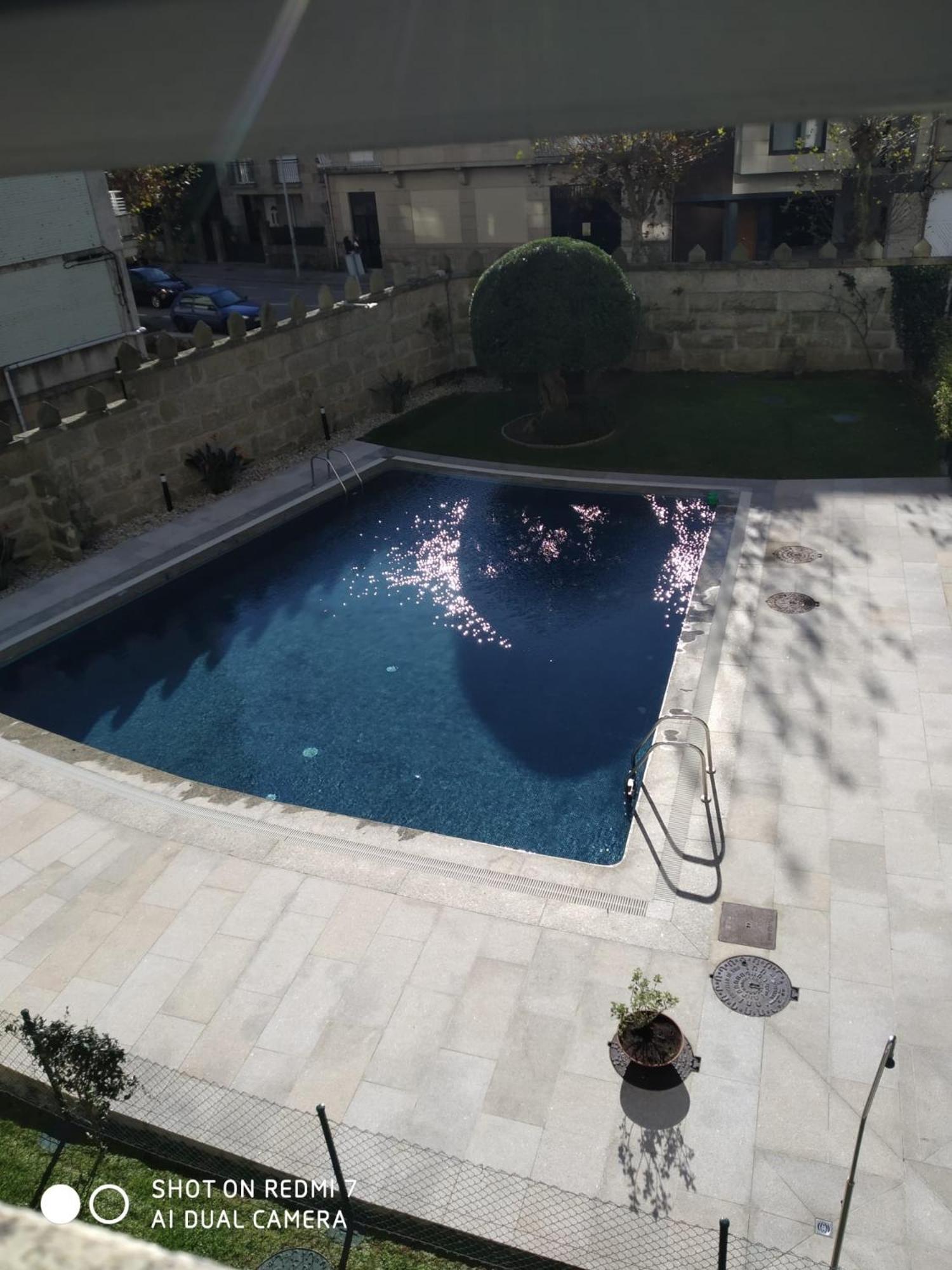 Rosa Apartment Vigo