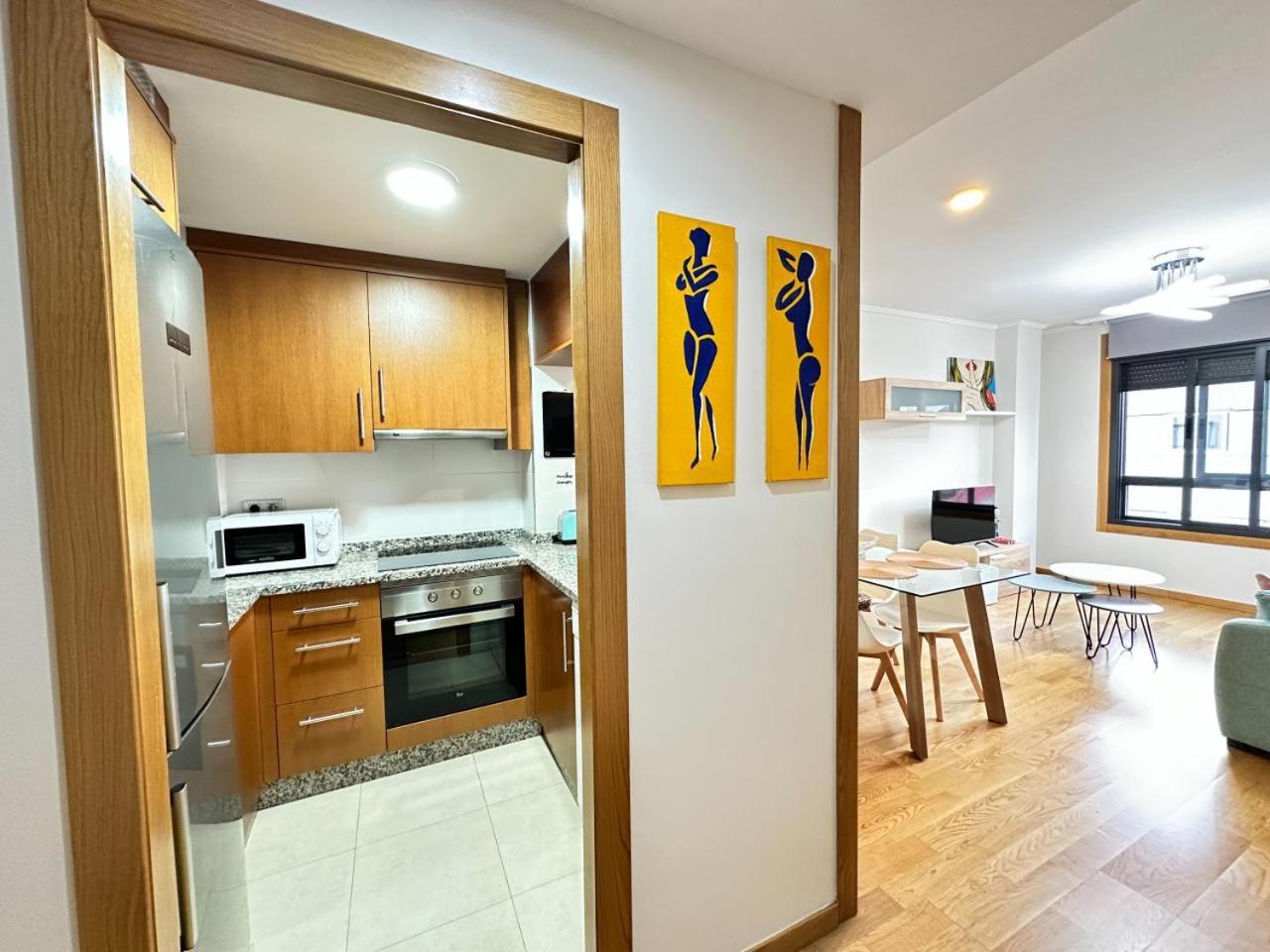 Apartment Proximo A Plaza Espana 1 Couto