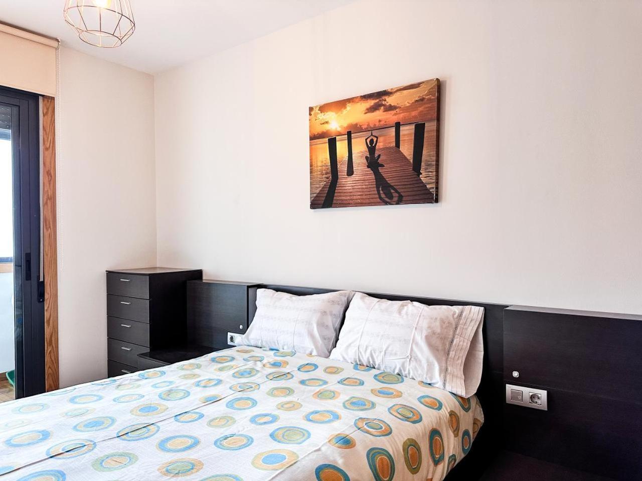Proximo A Plaza Espana 1 Couto Apartamento Vigo
