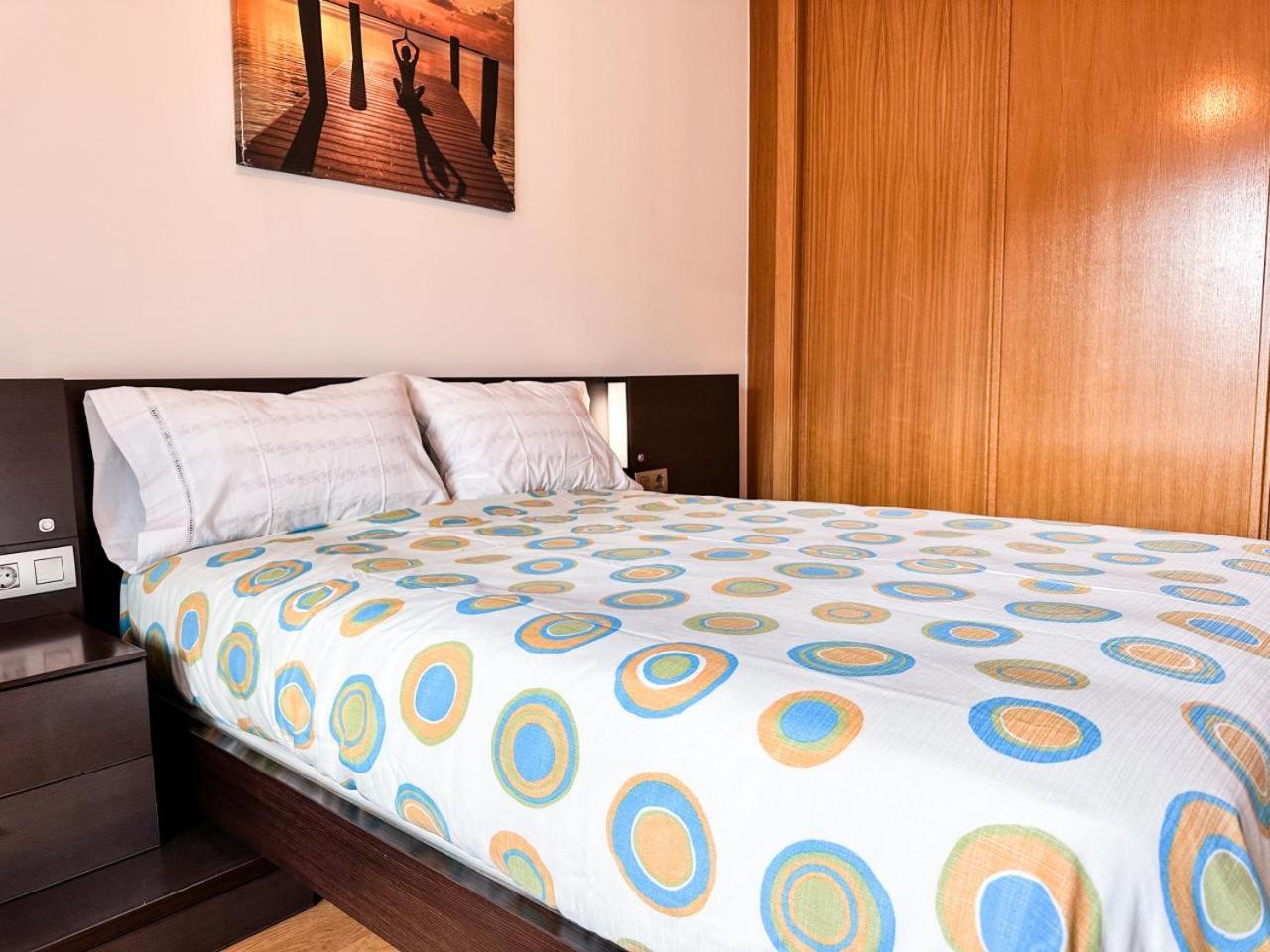 Apartment Proximo A Plaza Espana 1 Couto Vigo