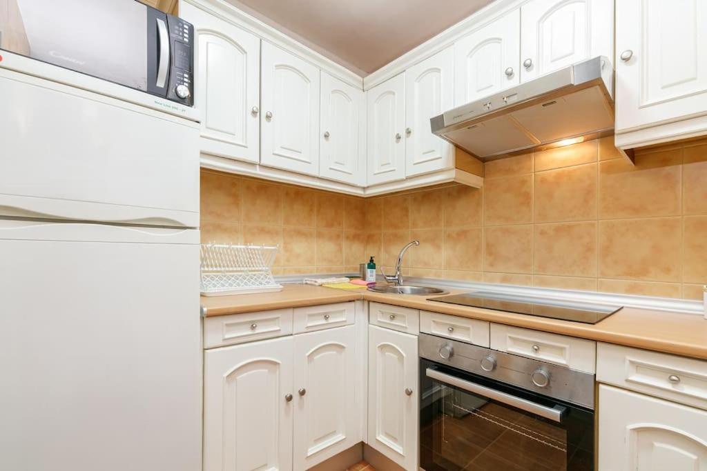 Apartamento Estilo Urbano En By Cabana Vigo