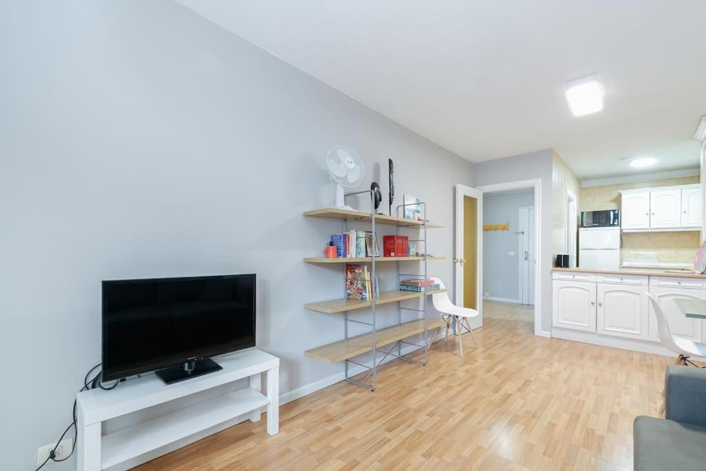 Estilo Urbano En By Cabana Apartamento *