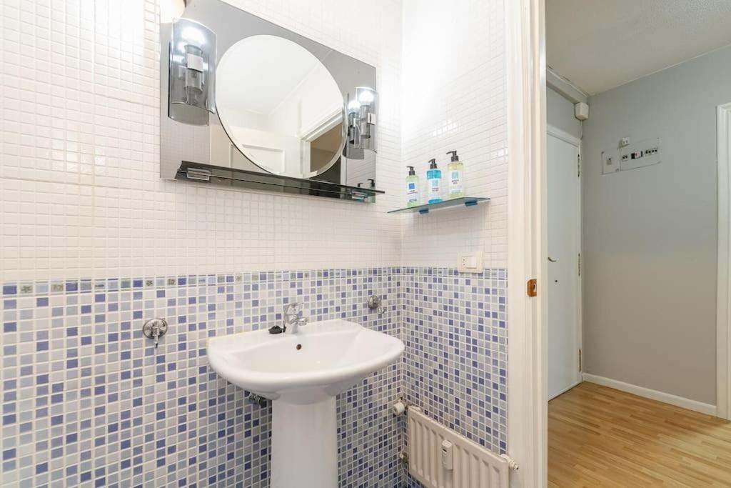 Estilo Urbano En By Cabana Apartamento *