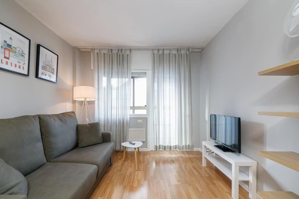 Estilo Urbano En By Cabana Apartamento