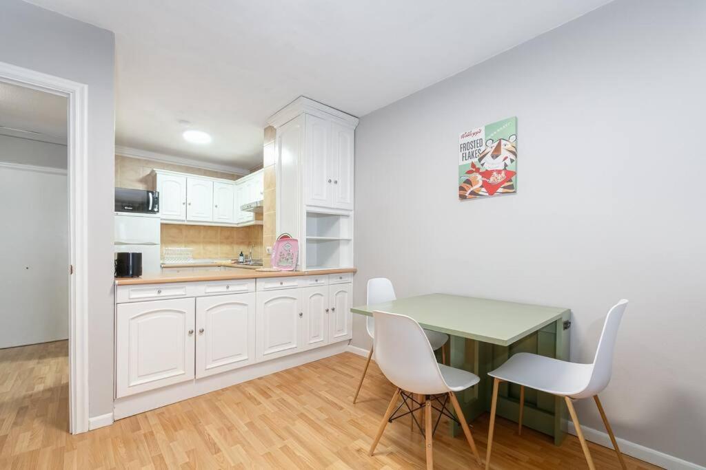 Estilo Urbano En By Cabana Apartamento *