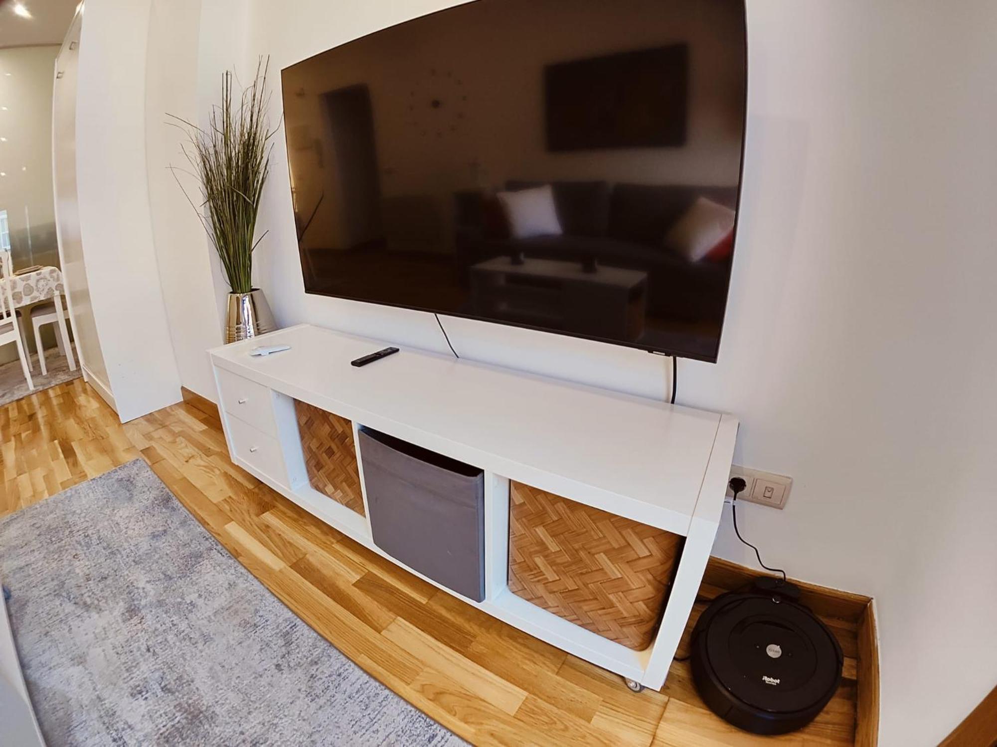 Apartamento Centrico, Vialia-fatima Pino Vigo