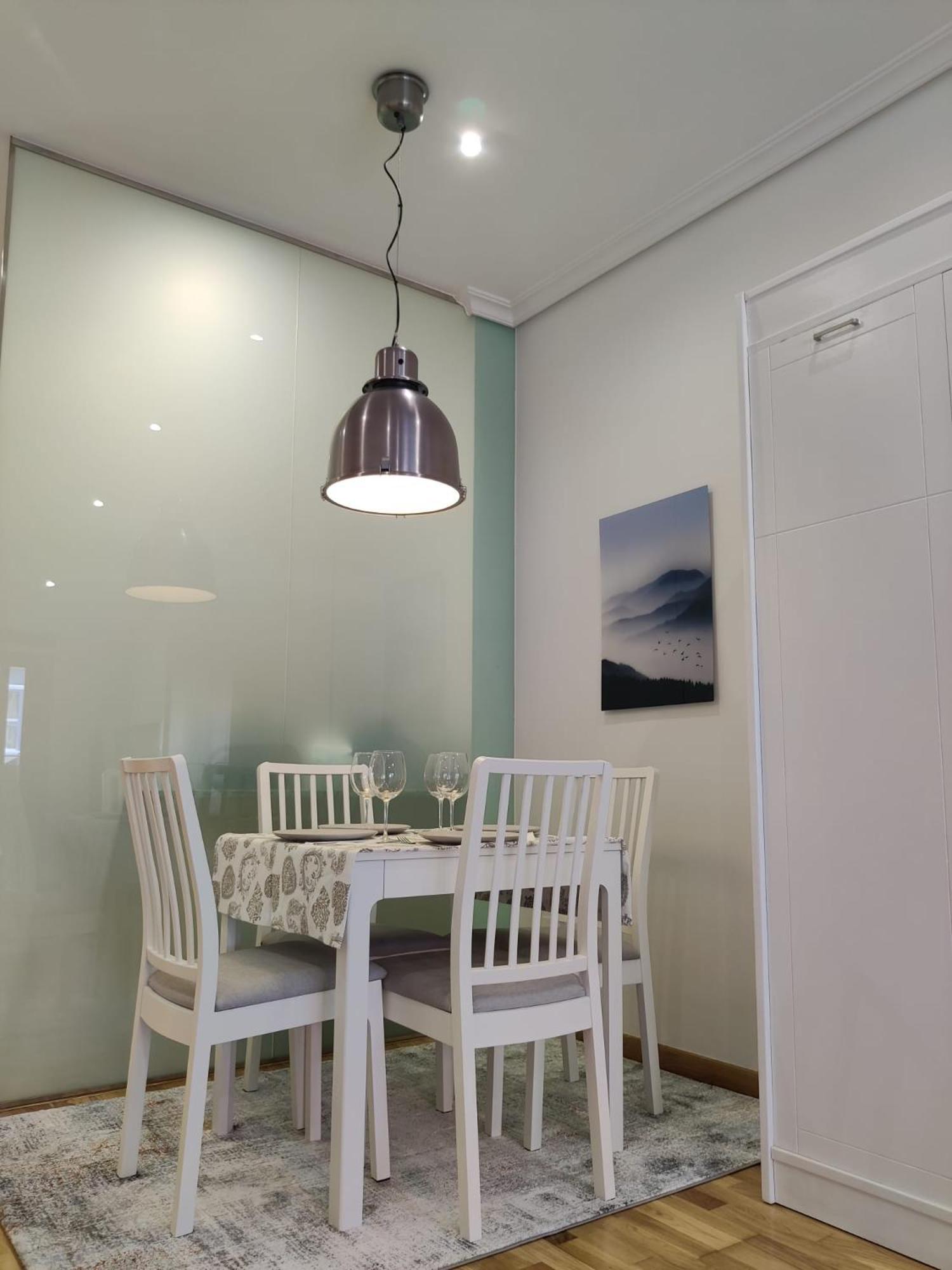 Centrico, Vialia-fatima Pino * Vigo